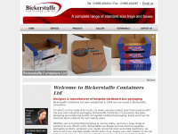 bickerstaffecontainers.co.uk