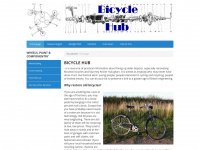 Bicyclehub.co.uk