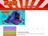 Huntingdonbouncers.co.uk