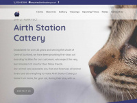 airthcattery.co.uk