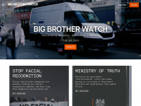 Bigbrotherwatch.org.uk
