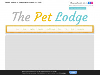 The-petlodge.co.uk