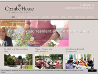 coombehouse.co.uk