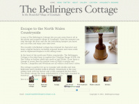 thebellringerscottage.co.uk