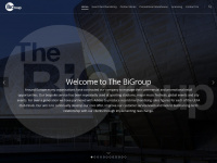 Thebigroup.co.uk