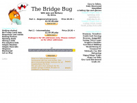 Thebridgebug.co.uk