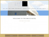 thebrucehotel.co.uk