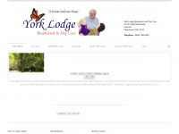 Yorklodge-care.co.uk