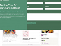 Burlinghamhouse.co.uk