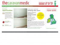 thecaravanmedic.co.uk