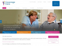 coveragecareservices.co.uk