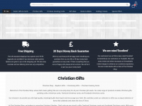 Thechristianshop.co.uk