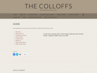 Thecolloffs.co.uk