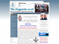 thedaggards.co.uk