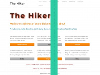 Thehiker.co.uk