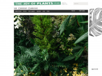Thejoyofplants.co.uk