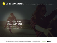 Thelittledesignstudio.co.uk