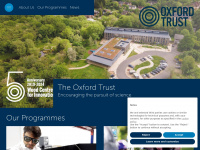 Theoxfordtrust.co.uk