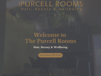 Thepurcellrooms.co.uk