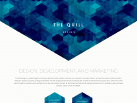 Thequilldesign.co.uk