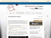Therenditionproject.org.uk