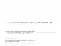 Theskyliner.co.uk
