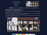 thorntonhuntinn.co.uk