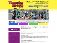Thundersports.co.uk