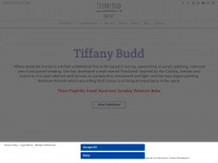 Tiffanybudd.co.uk