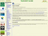 Tilehurst-globe.org.uk