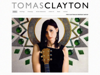 Tomasclayton.co.uk