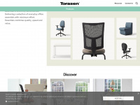 Torasen.co.uk