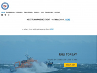 Torbaylifeboat.co.uk