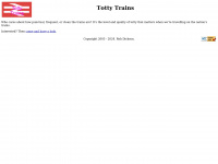 Tottytrains.co.uk