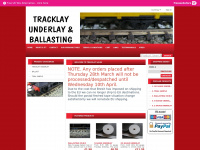 Tracklay.co.uk