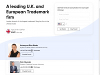Trademarkia.co.uk