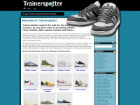 Trainerspotter.co.uk