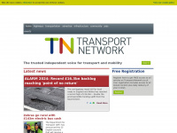 transport-network.co.uk