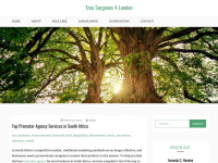 treesurgeons4london.co.uk