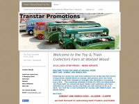 Transtar-promotions.co.uk