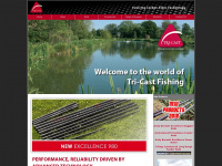 Tri-castfishing.co.uk