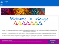 Triangle.org.uk