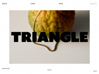 trianglestore.co.uk