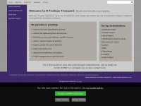 trollopetransport.co.uk