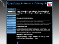 True-drive.co.uk