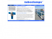 Tubeclamps.co.uk