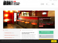 Uk-socialclubs.co.uk