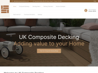 Ukcompositedecking.co.uk