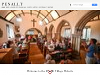 Penallt.org.uk