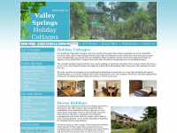 valleysprings.co.uk